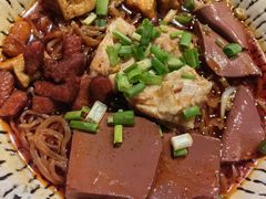 -泉味道贵州厨房(三里河店)