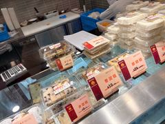 -王家沙点心店(南京西路总店)