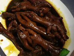 -金伯利街美食夜市