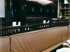 大堂-老头儿油爆虾·知味杭州(爱琴海购物中心)