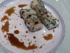 -金河半岛园林酒家(金融城店)