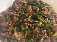 -隐厨·海鲜大排档·老鲁菜(恒通路店)