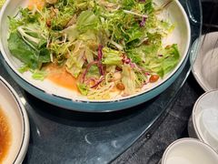 -红蜡烛-养生粥-津鲁菜(中山路店)