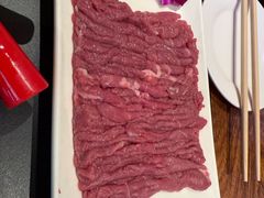 -南门涮肉(天坛南门店)