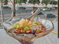 -渝信川菜(南滨店)