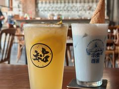-HUBBA祜精酿(五羊邨店)
