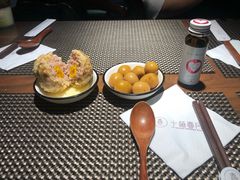 -十面春风·江南面馆(崇宁路店)