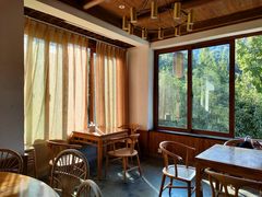 -礼耕堂·百年茶人餐厅(梅家坞店)