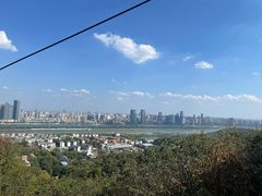 -岳麓山风景名胜区