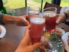 -荷风细雨·中国茶宴(碧云店)