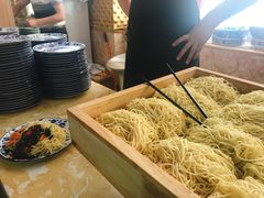 -赵金福蓬灰牛肉面·清真(金城关总店)