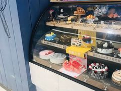 -DQ·蛋糕·冰淇淋(苏州中心店)