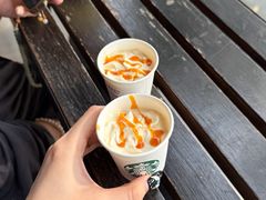 -星巴克臻选(浦东嘉里城店)