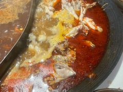 -老天桥蛙炉火锅(姑苏总店)