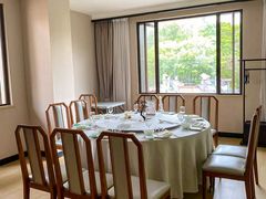-绿杨春·淮扬宴(庐山路店)