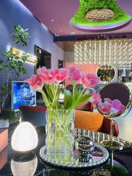 -花隐·美芙炫海菲秀皮肤管理中心