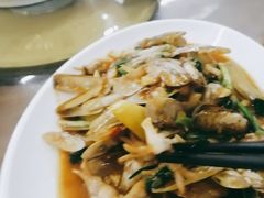 -明记海鲜大排档(巽寮湾店)