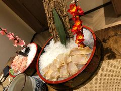-蟹将军·松叶蟹和牛日料放题自助(K11店)