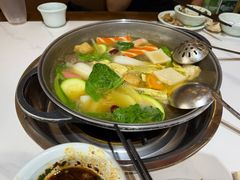 -野菌王•养生汤锅•野生菌火锅(大理漾濞路店)