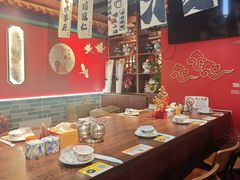 -老北京胡同味道二荤铺(酒仙桥店)