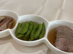 糟三拼-老正兴菜馆(福州路店)