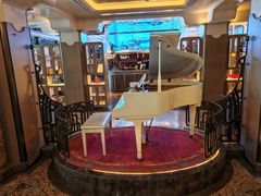 -波特曼西餐厅(中央大街店)