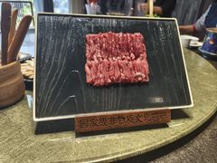 -东来顺(非遗·清真火锅·盛世广场店)