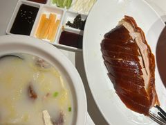 -大碗居·烤鸭·鱼头泡饼(天坛东门店)