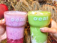 -O'eat Blossom&Pelican(深圳首店)