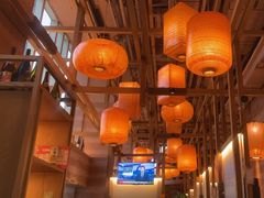 -周丹丹原味烧烤(香格里拉店)