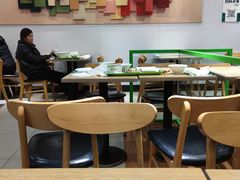 大堂-老乡鸡(凤台县未来城店)
