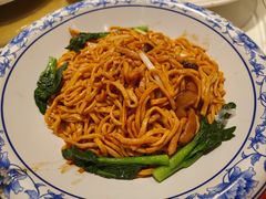 -百年恒益烧腊海鲜酒家·非遗传承(广州黄埔店)