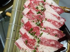 -松鱼亭·和牛烧肉(协鑫广场店)