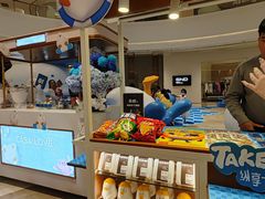 -英皇电影城(平安金融中心IMAX激光店)