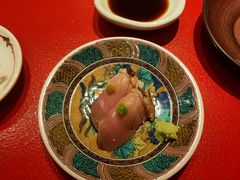 -鮨青(恒基名人购物中心店)