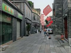 -东涌水乡风情街