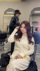 点击看大图 -New Fashion发型定制