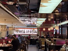 -涿派·炝锅鱼(涿州店)