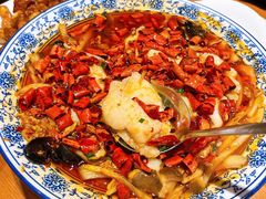 -頂好酒家·经典粤菜(海信广场店)