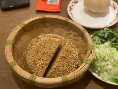 -北京老门框爆肚涮肉馆(凤城六路店)