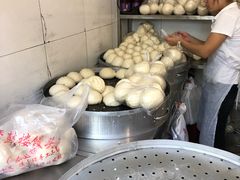 -天泽祥·鼓楼馒头(鼓楼店)