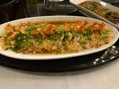 -丰收日·小海鲜·沪上家宴(顾村正大店)
