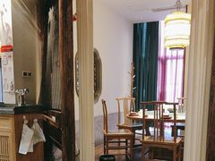-四季厨房 鲁菜·孔府烤鸭(高新万达店)