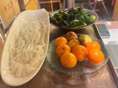 -牛三斤潮汕鲜牛肉火锅(昌发展万科店)