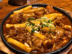 无骨鸡爪-麻喜大