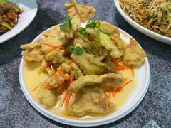 -陈小勺·东北大院(薛家岛店)