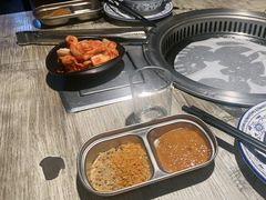 -东北一红烤肉·烧烤吧(观澜桂香店)