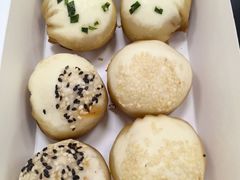 -鑫震源·苏式大虾生煎(山塘街店)