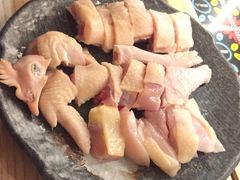 原味椰子鸡-椰夫人·养生椰子鸡(金沙洲永旺店)