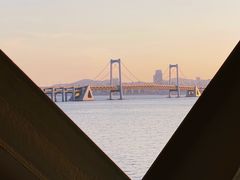 -星海湾跨海大桥